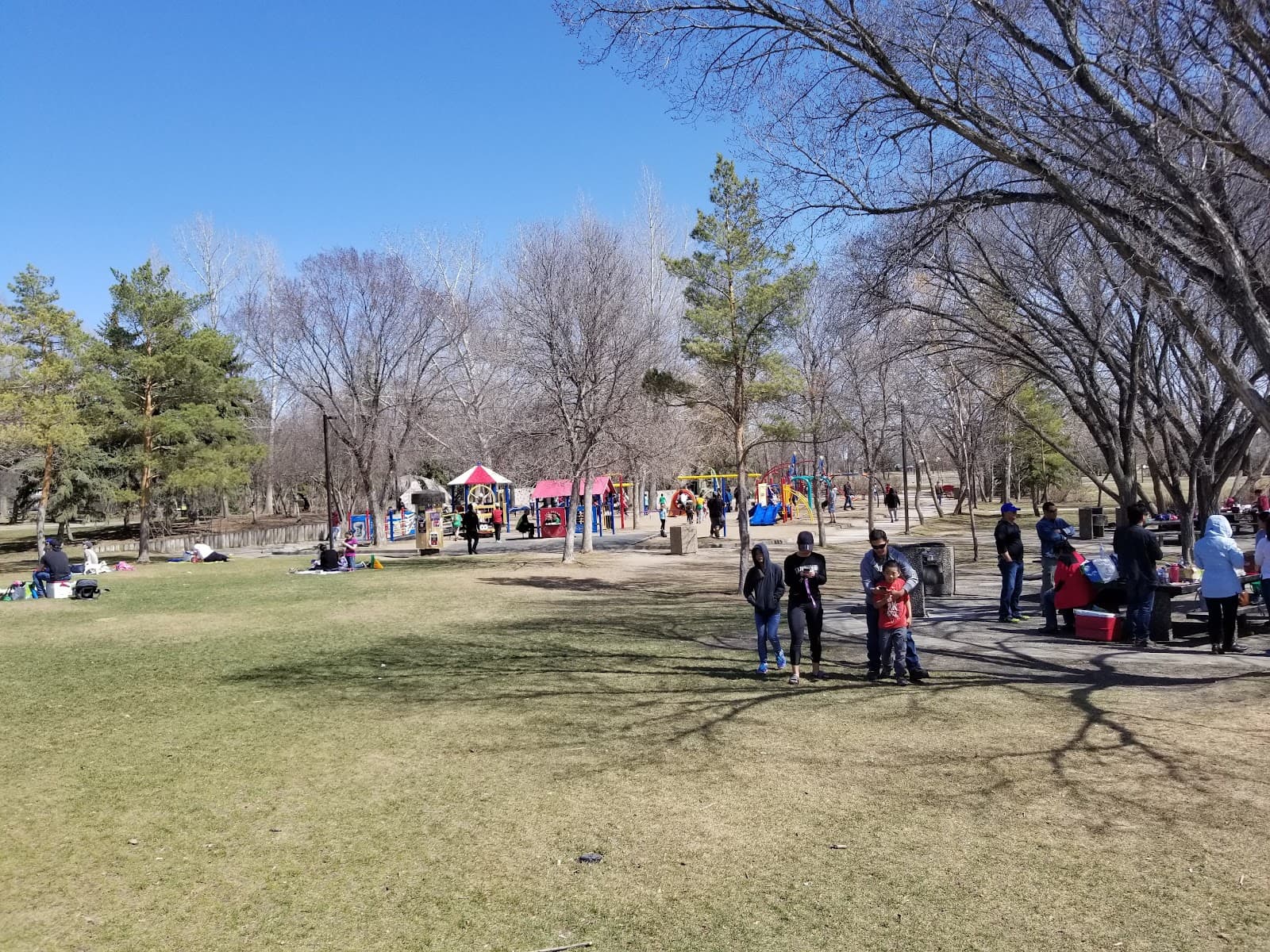 Candy Cane Park - Image 1