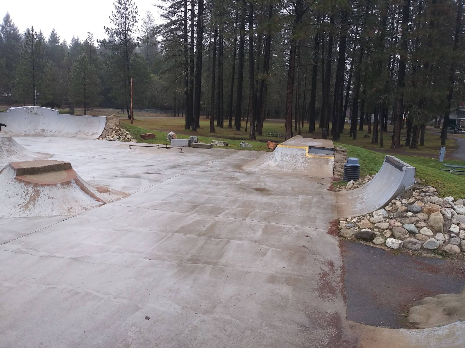 Skate Park