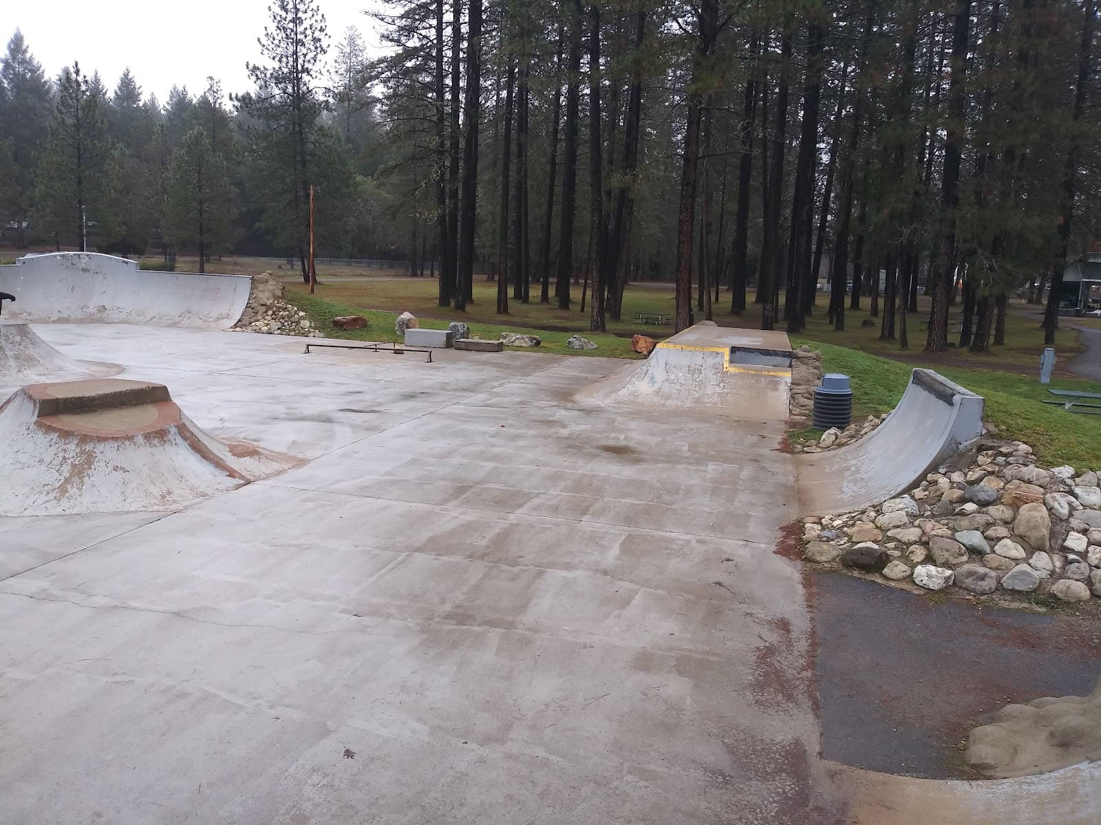 Jubilee Park - Image 1