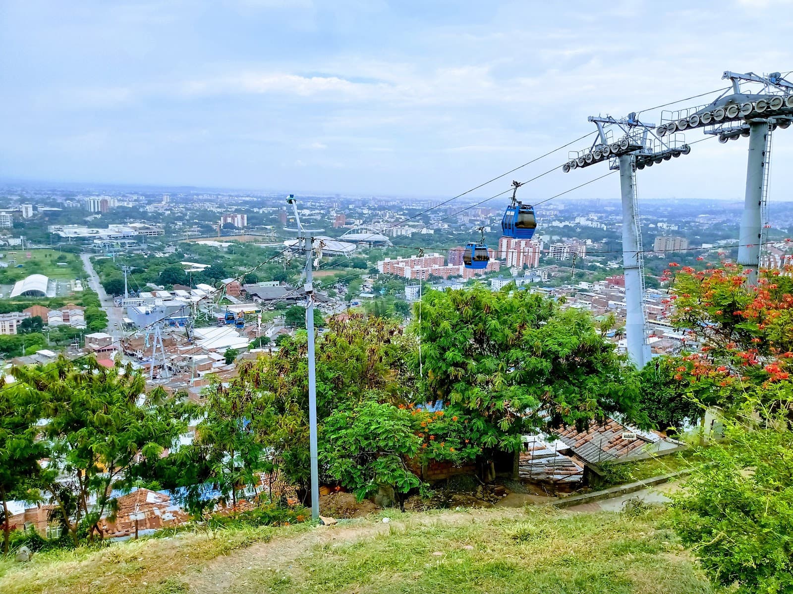 MIO Cable Siloé Cali - Image 1