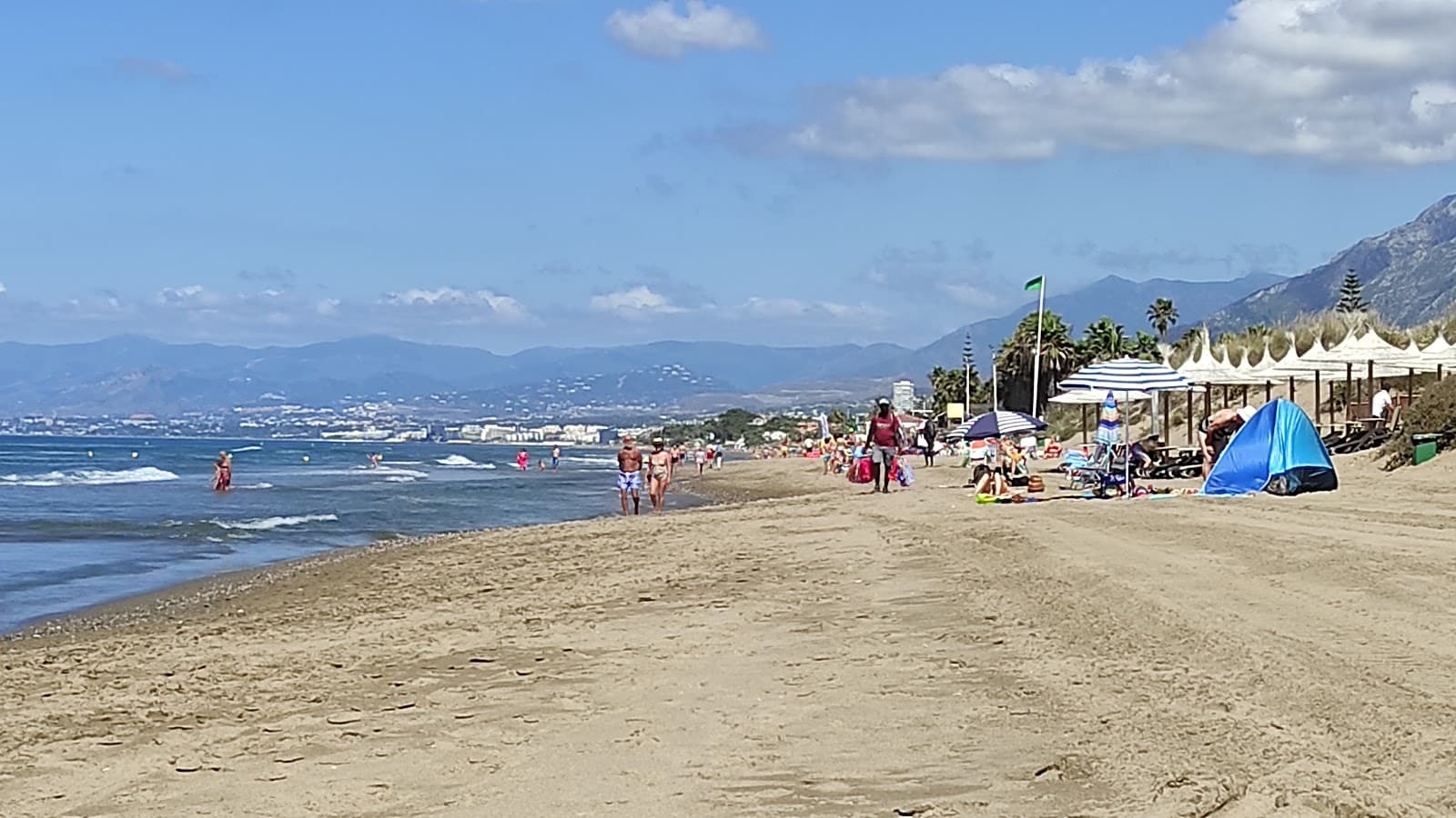 Playa Real de Zaragoza - Image 1