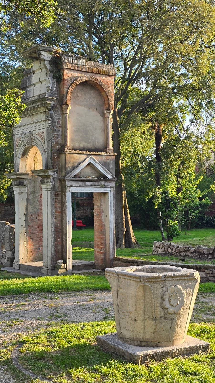 Tranquil Water Features
