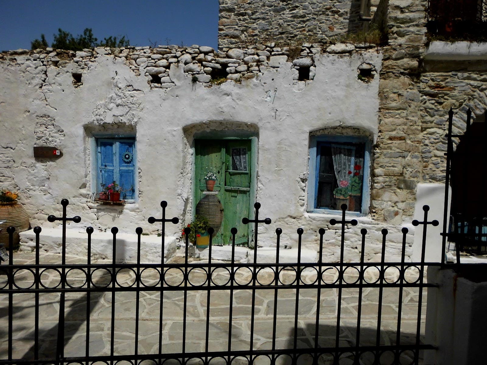 Halki (Chalki) Village - Image 1