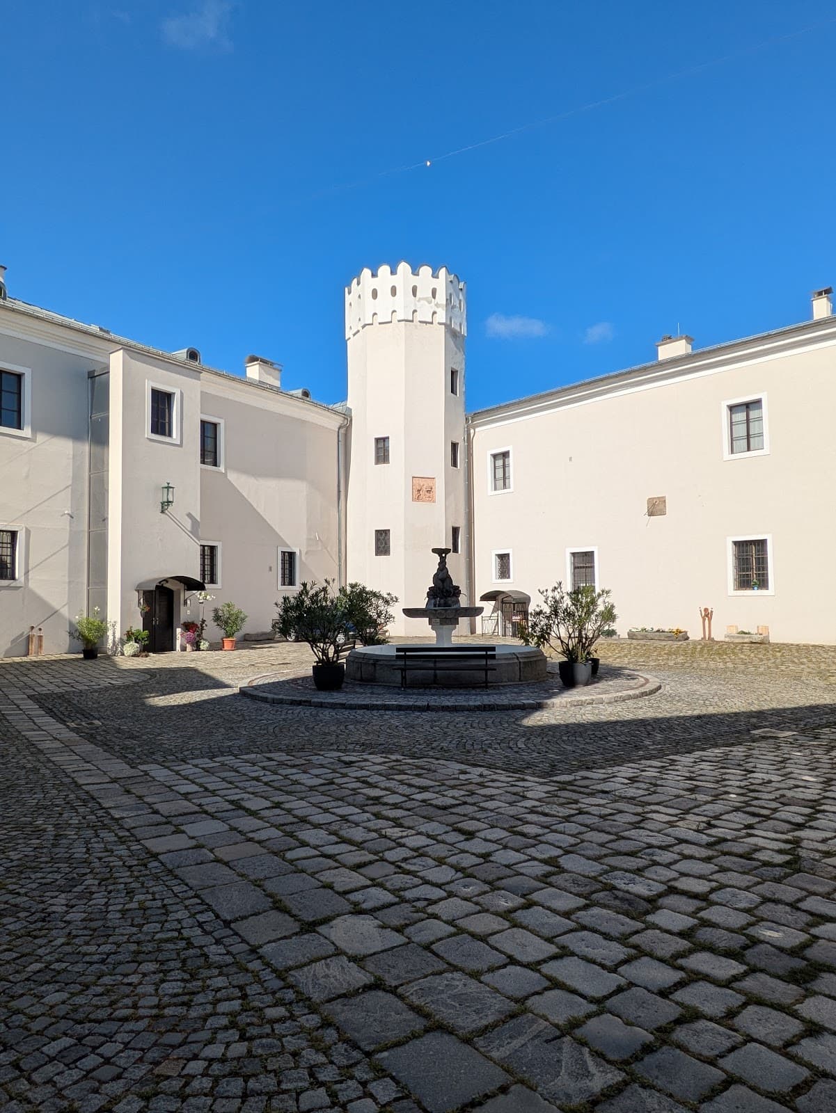 Schloss Ebelsberg - Image 1