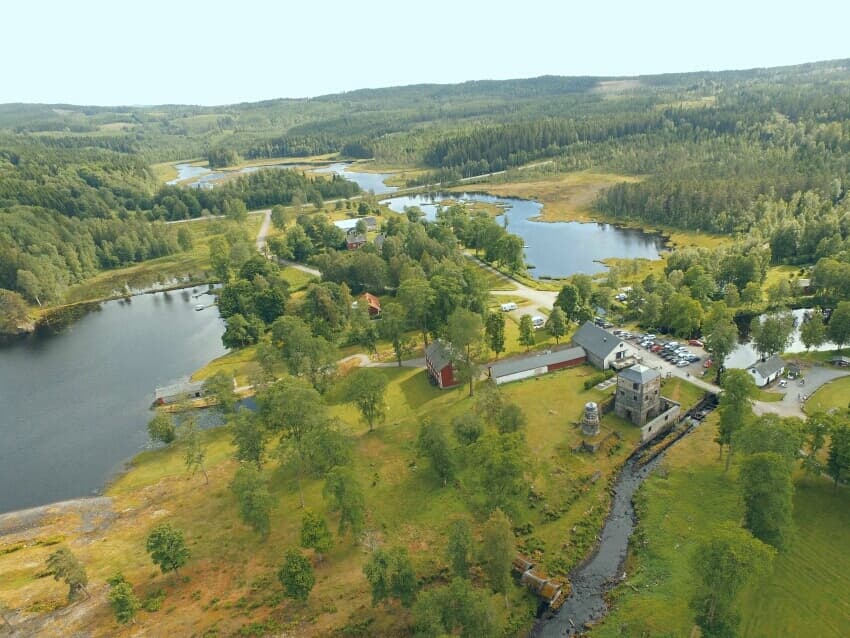 Saxån–Braån Wetlands - Image 1