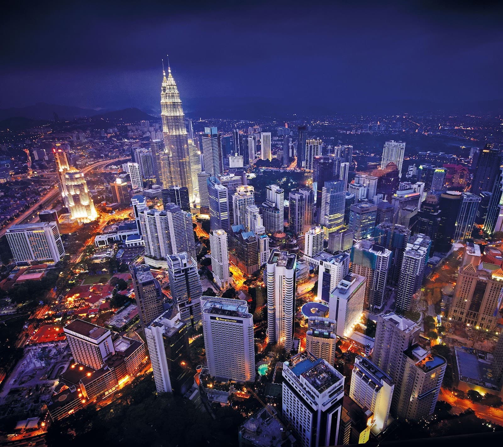 Bangsar South - Image 1