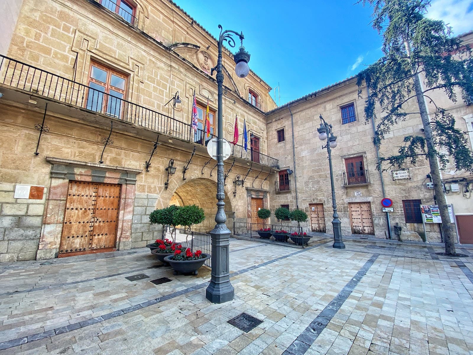 Ayuntamiento de Caravaca - Image 1