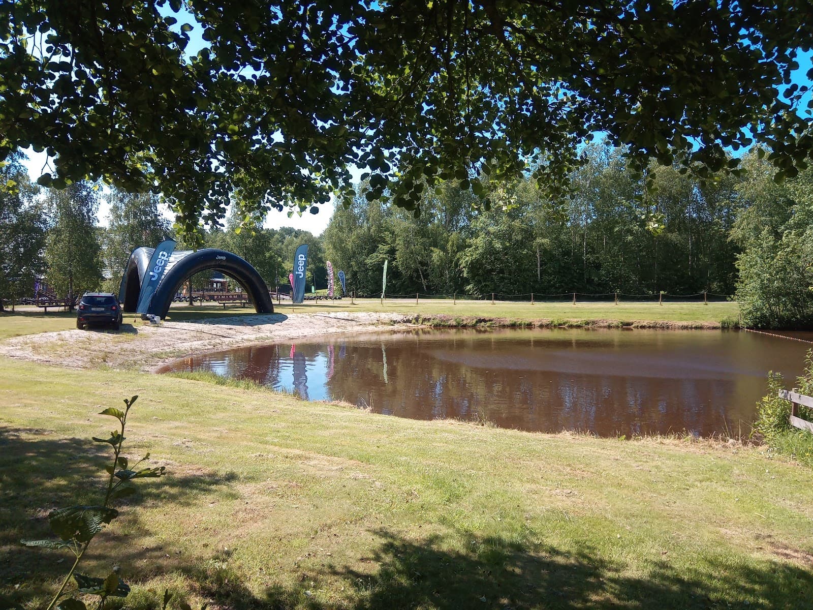 Zwartemeer (Nature Gate) - Image 1