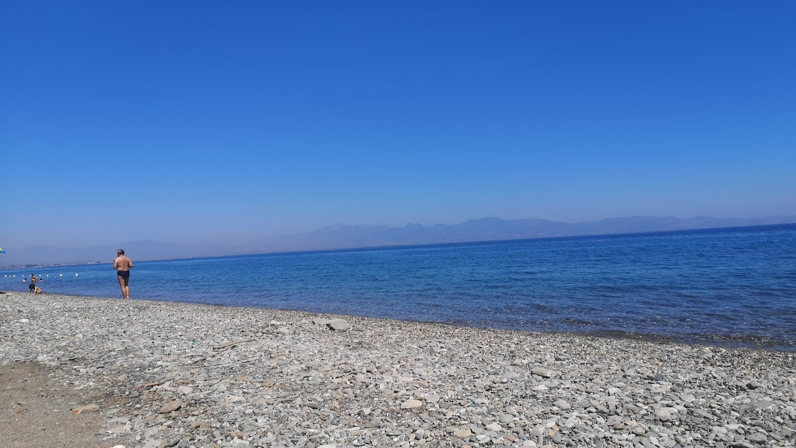 Lungomare Sant'Angelo - Image 1