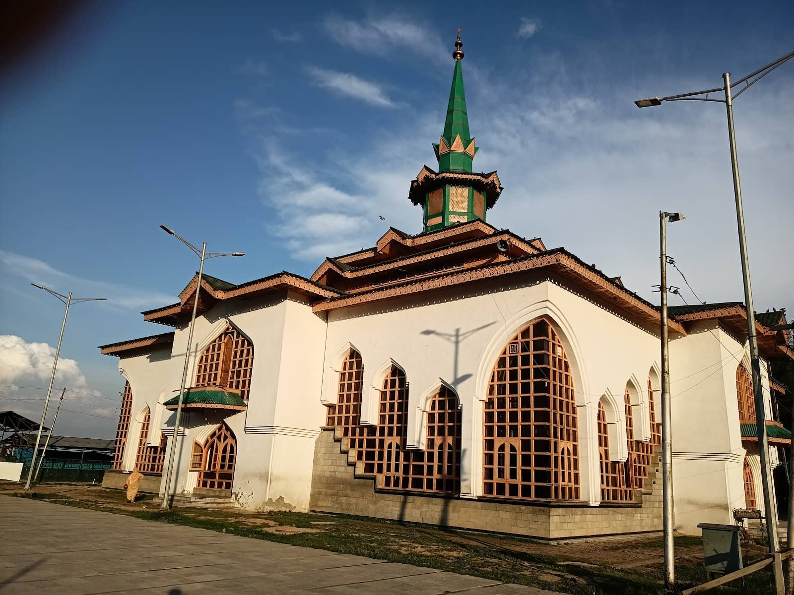 Local Market and Crafts