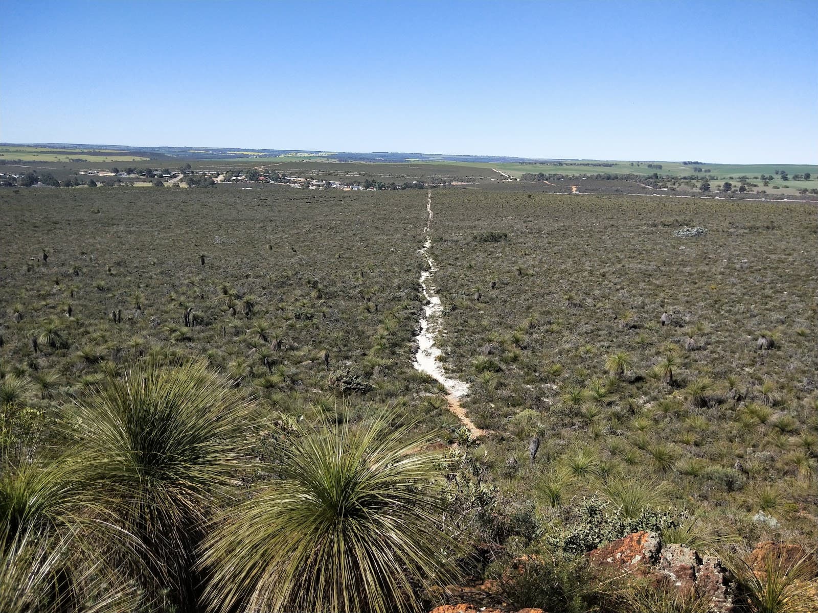 Badgingarra National Park - Image 1
