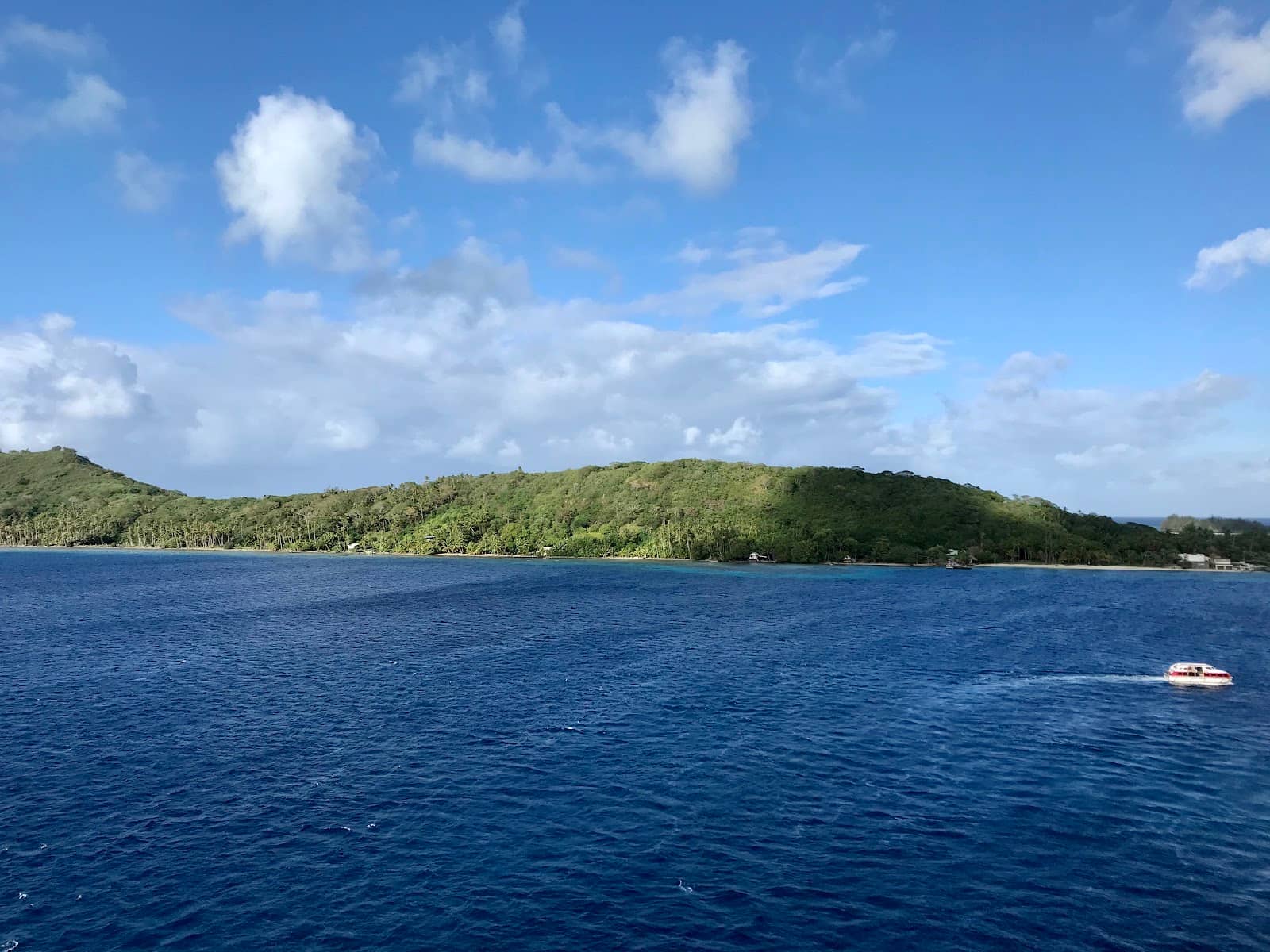 Lagoon Views