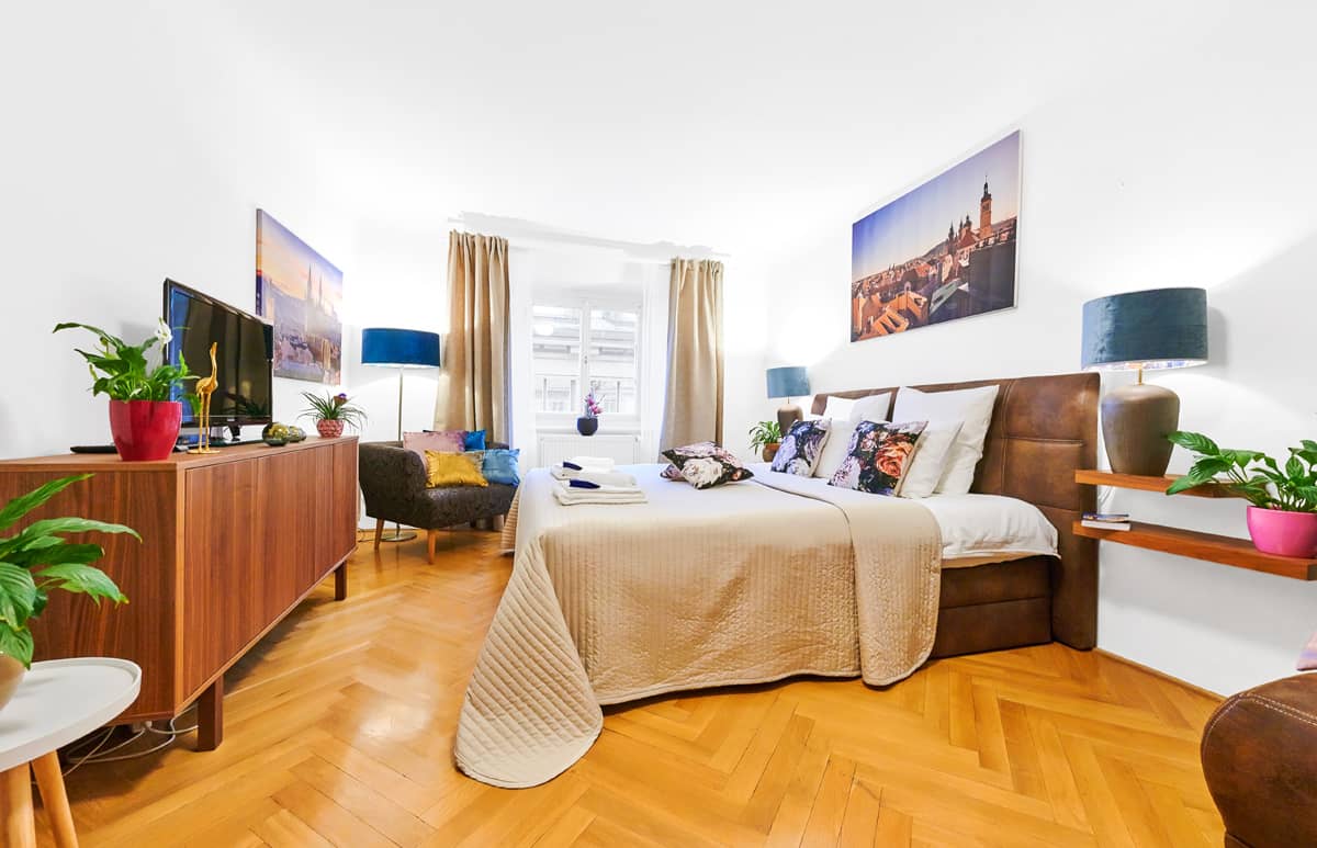 Scenic Travel Experience