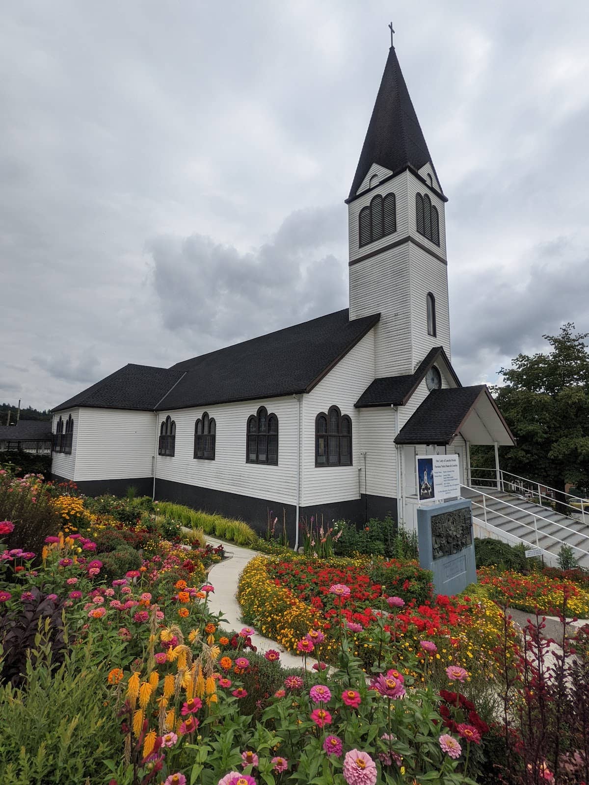 Welcoming Congregation