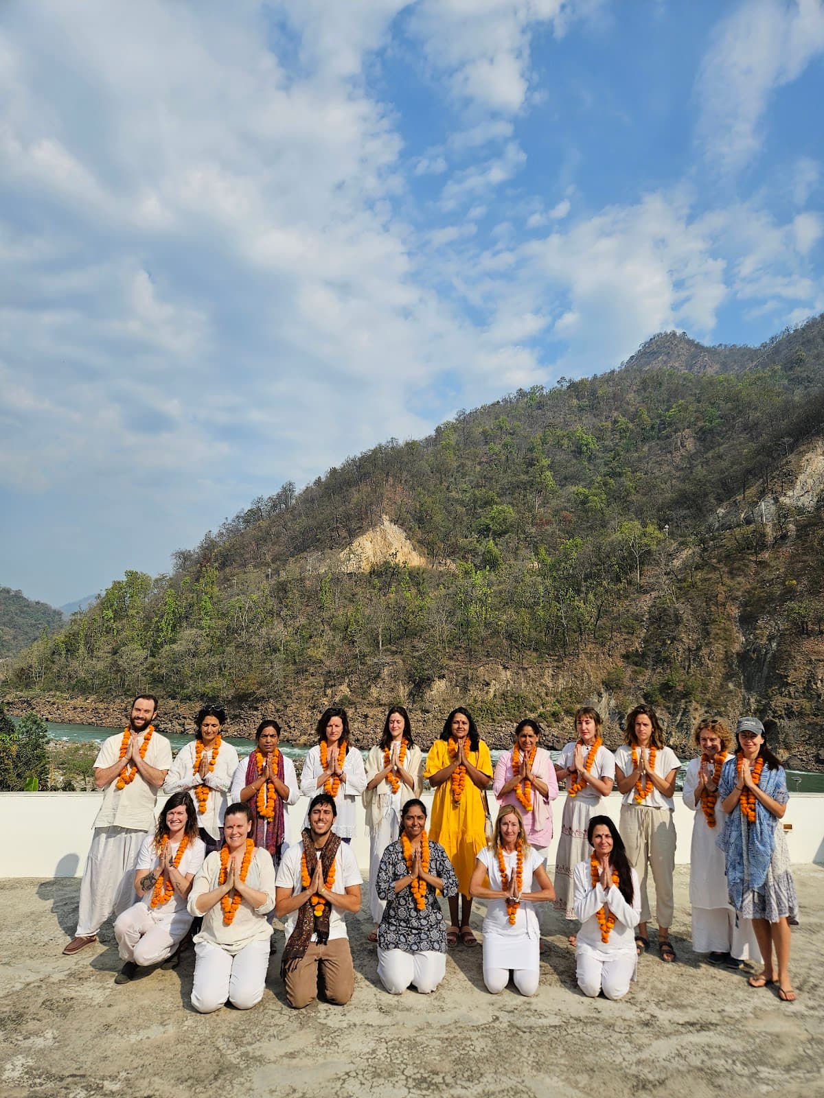Phool Chatti Ashram Rishikesh - Image 1