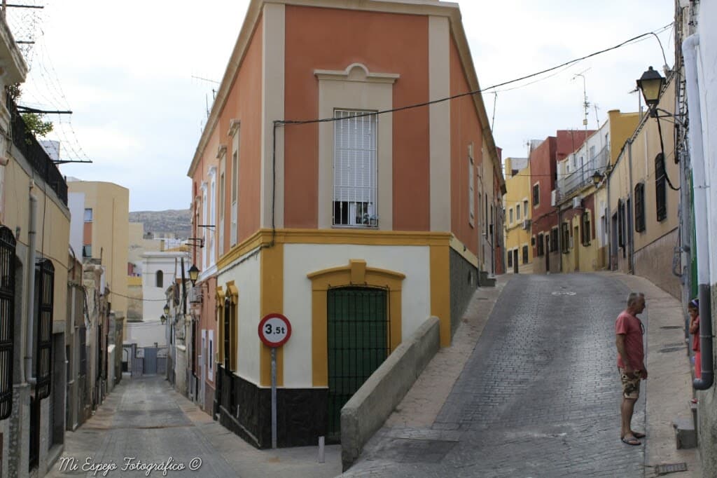 Almedina Spain - Image 1
