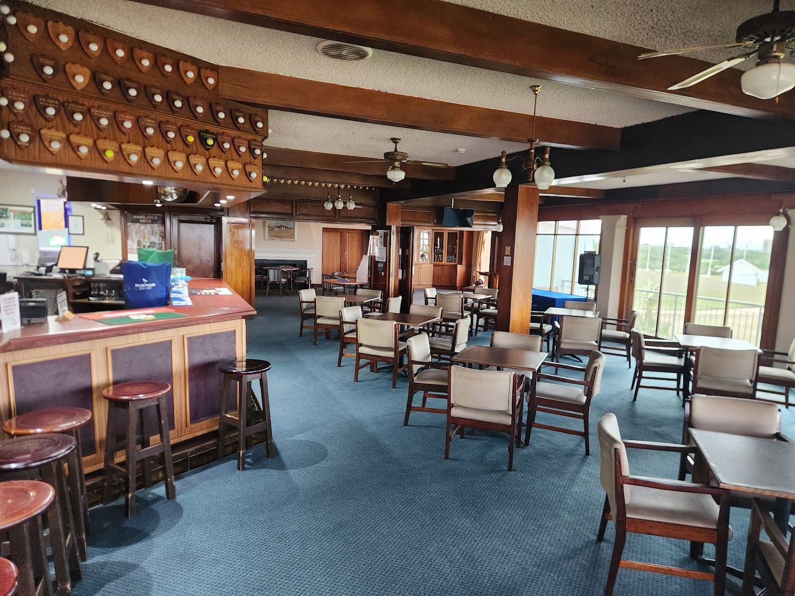 Humewood Golf Club - Image 1