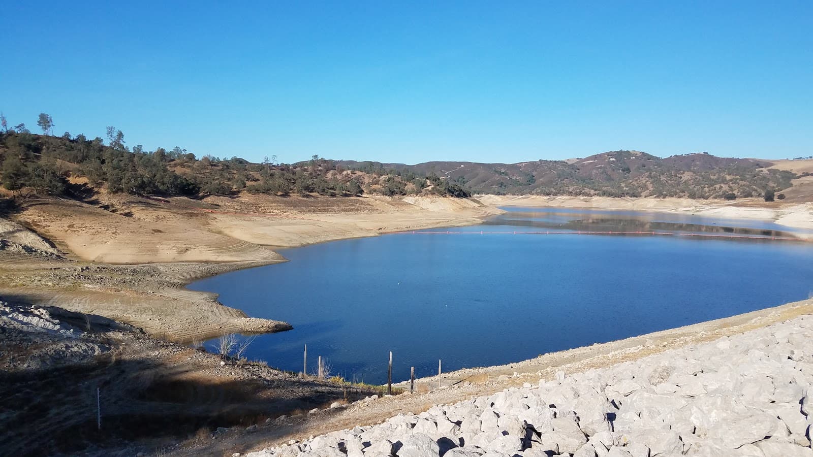 Lake Nacimiento - Image 1