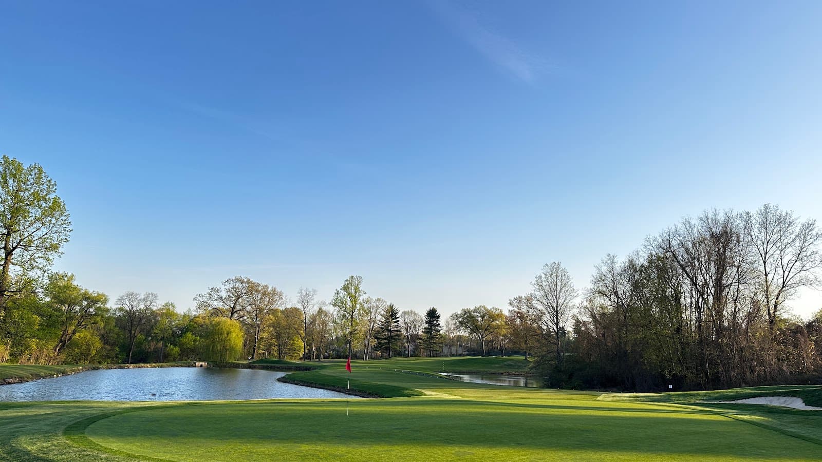Sterling Farms Golf Course - Image 1