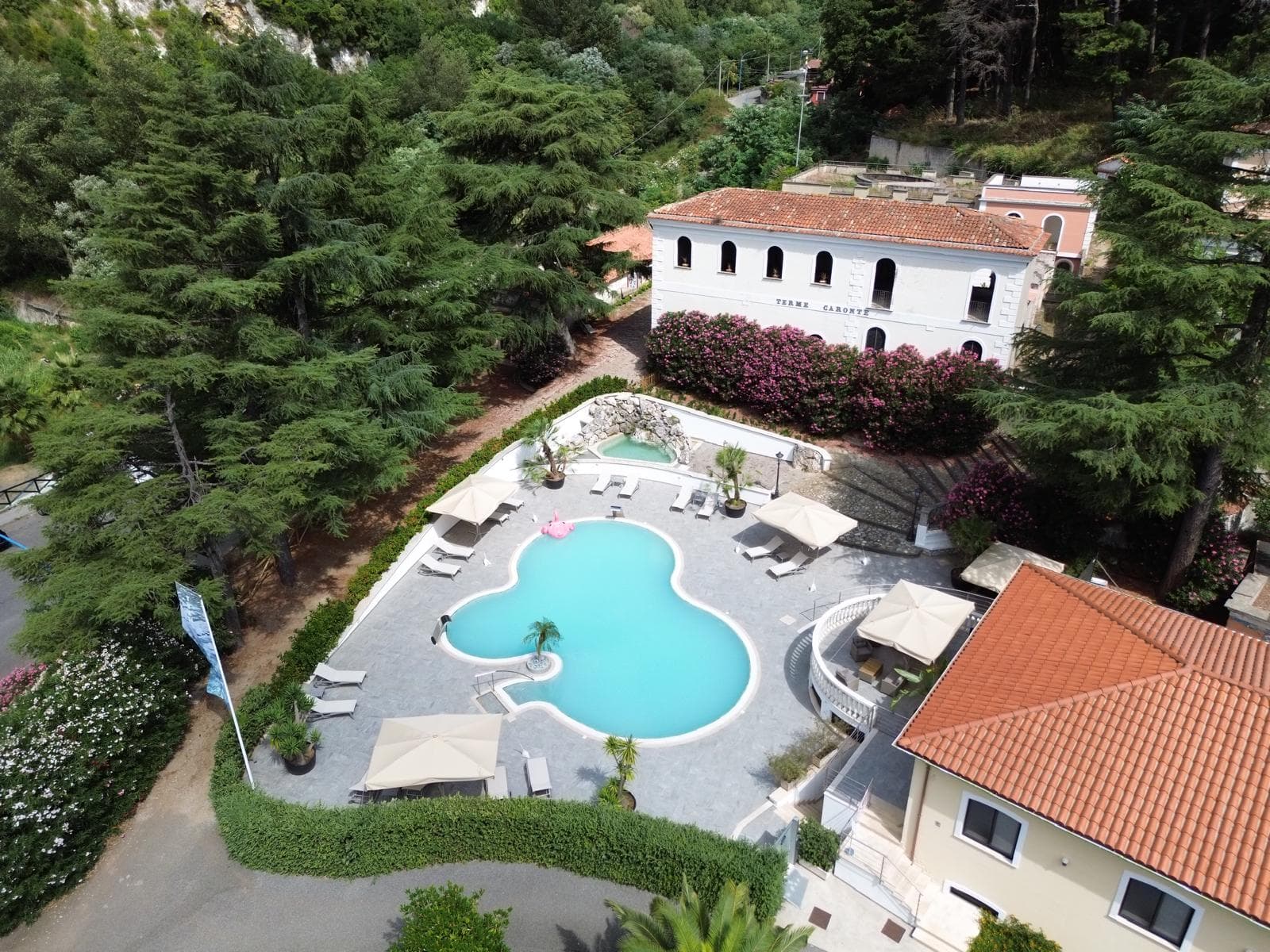 Terme Caronte (Lamezia Terme) - Image 1