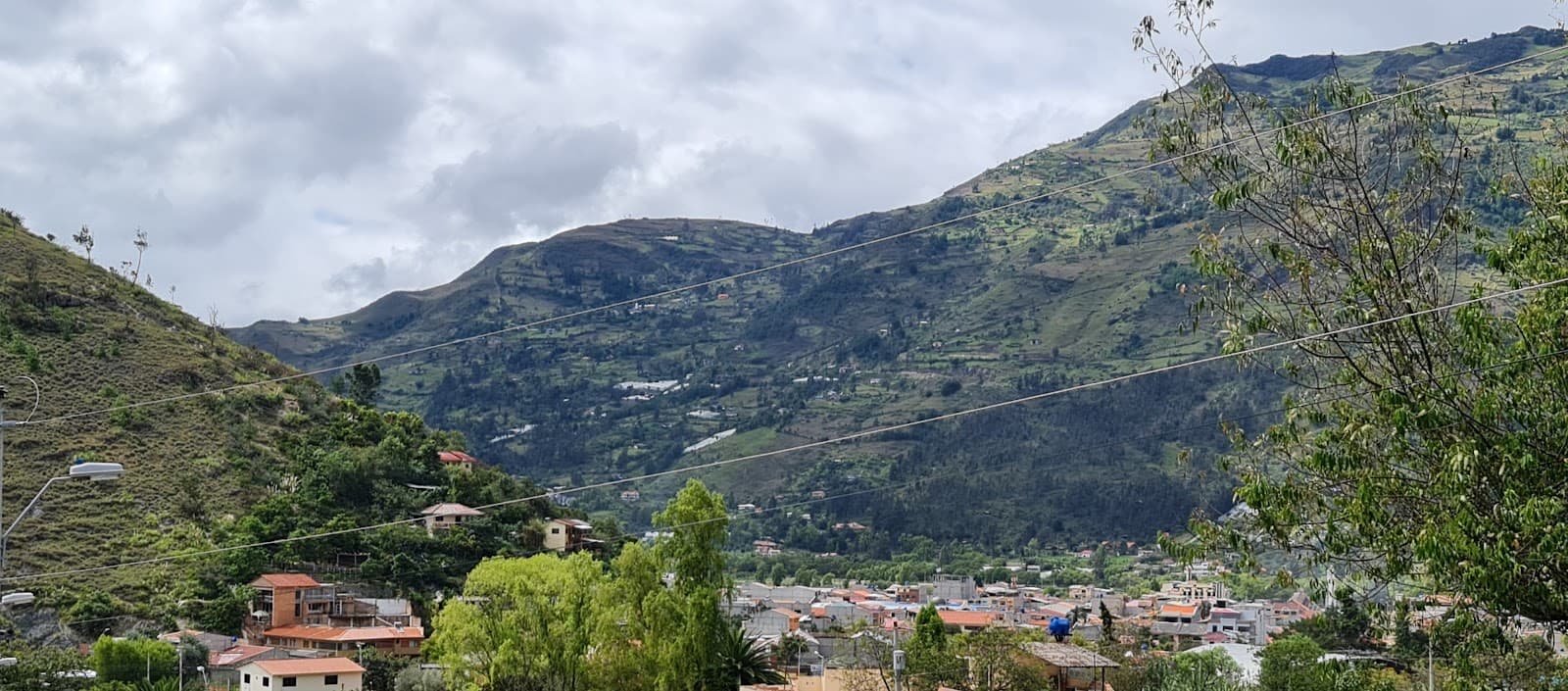 Paute Ecuador - Image 1