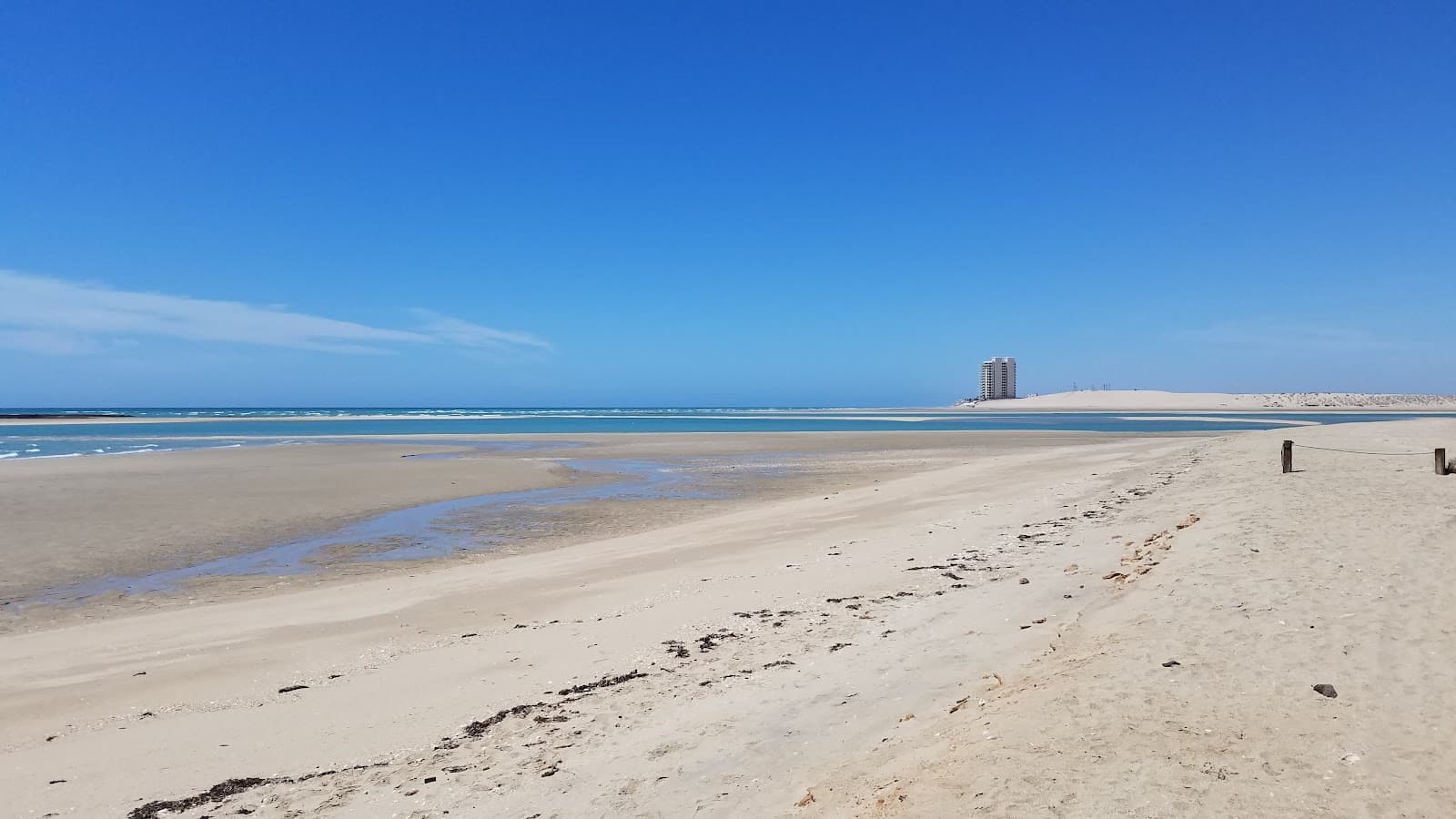 Morua Estuary (Estero Morúa) - Image 1