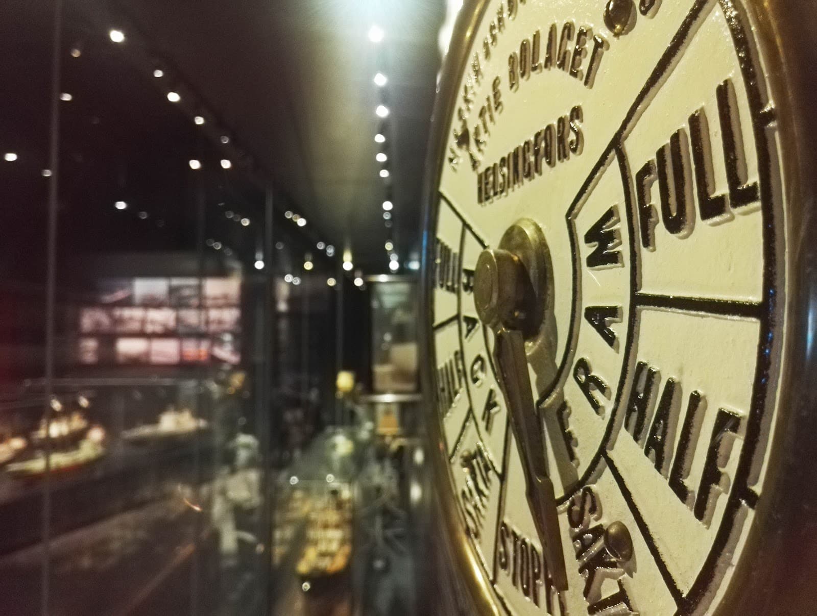 Icebreaker Tarmo (Museum Ship) - Image 1