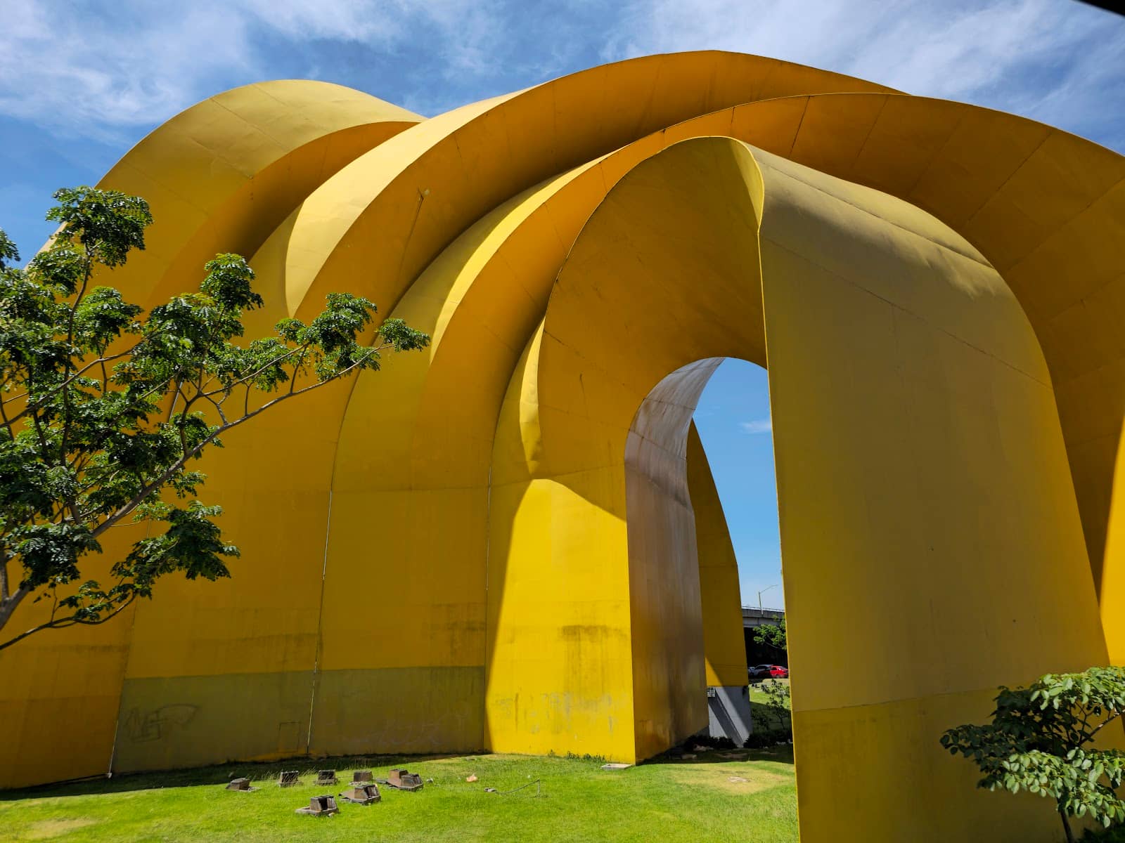 Urban Landscape Views