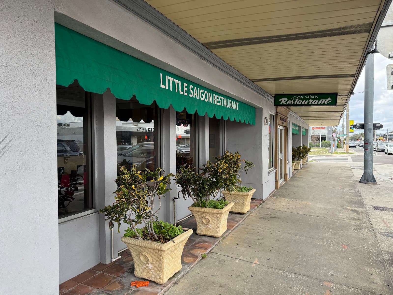 Little Saigon Orlando - Image 1