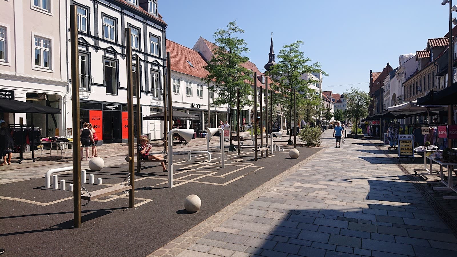 Søndergade - Image 1
