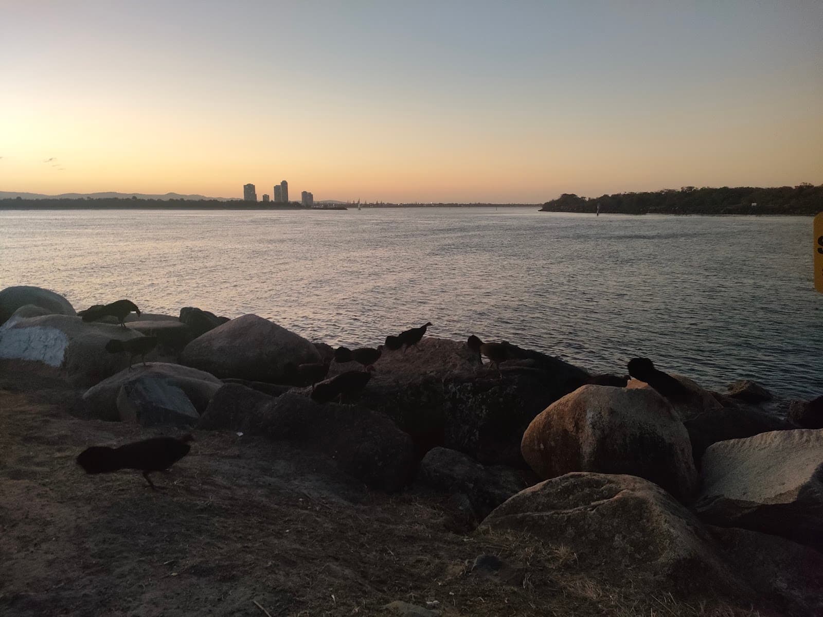 Southport Seaway Lookout - Image 1