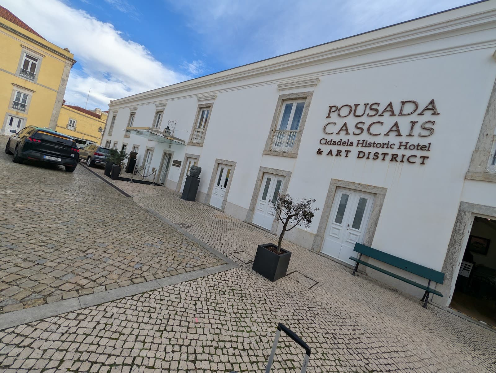 Cidadela Art District Cascais - Image 1