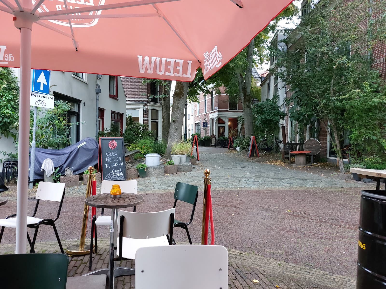 De Vijfhoek - Image 1