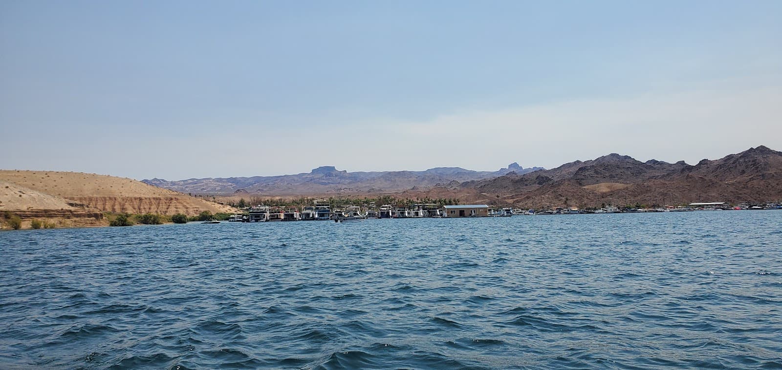 Katherine Landing - Image 1