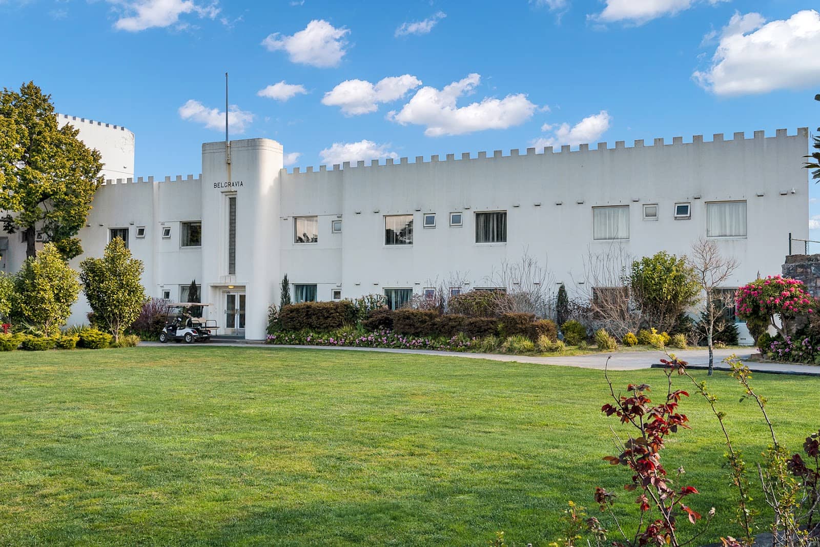 Historic Architecture