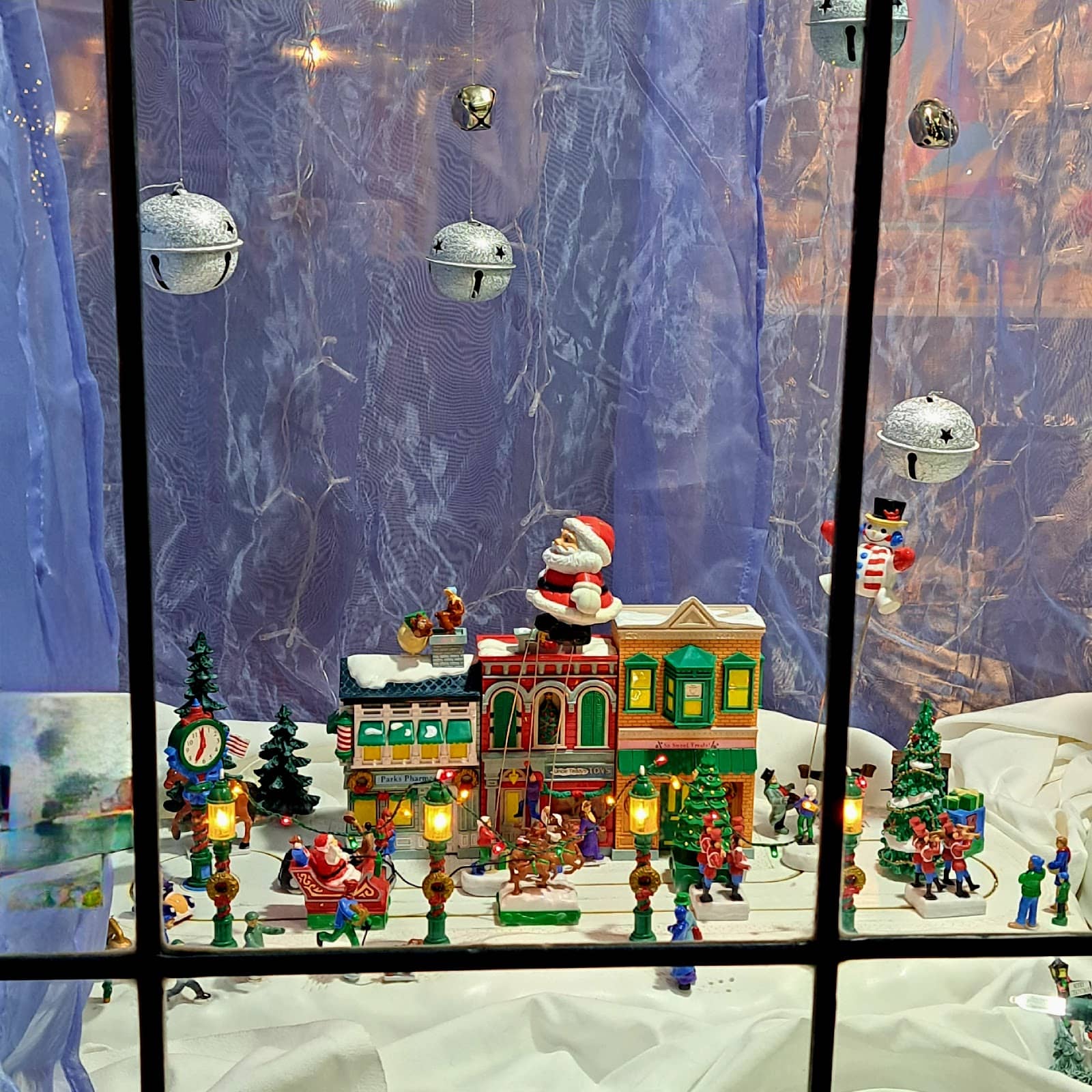 Unique Boutiques & Galleries