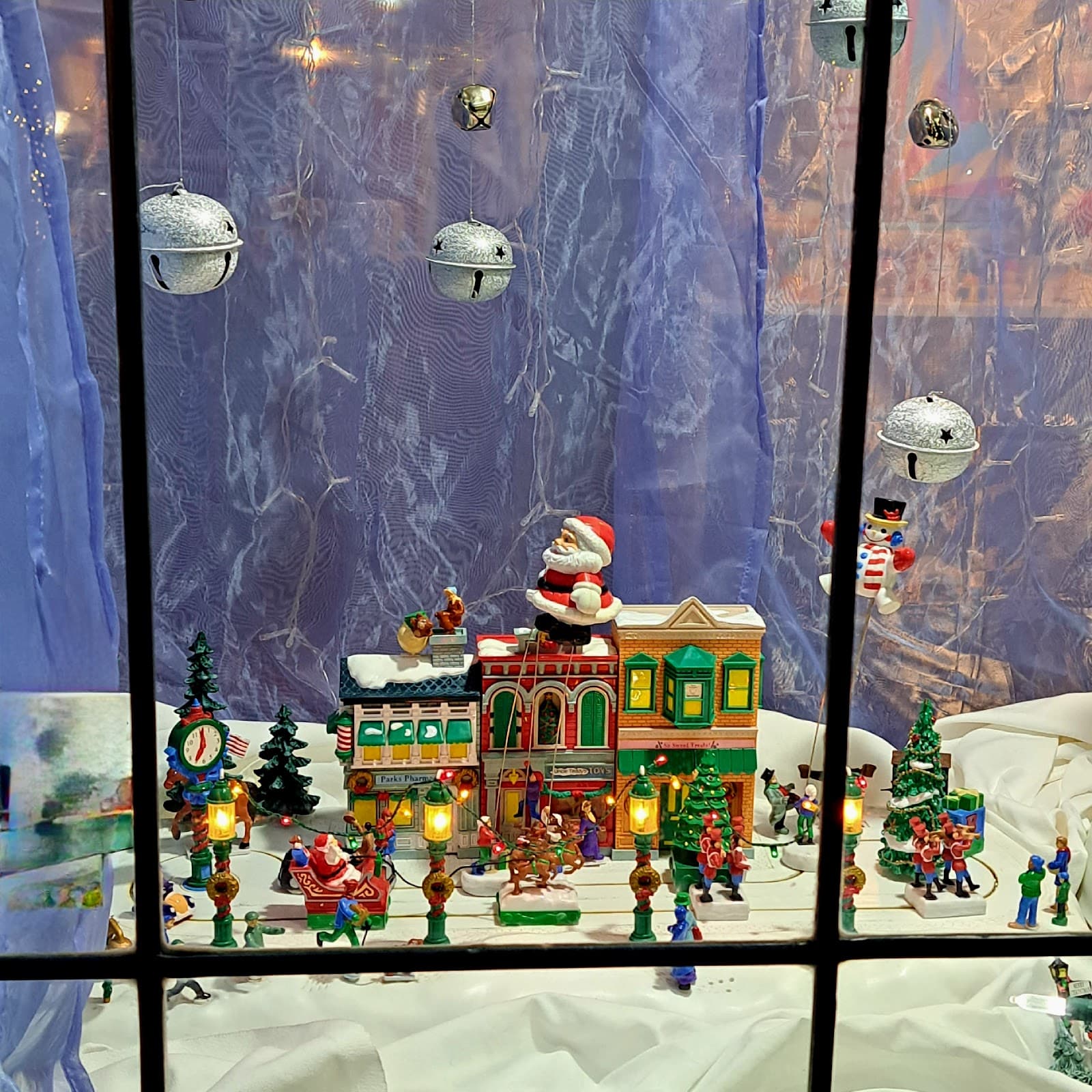 Port Townsend National Historic District (Downtown) - Image 1