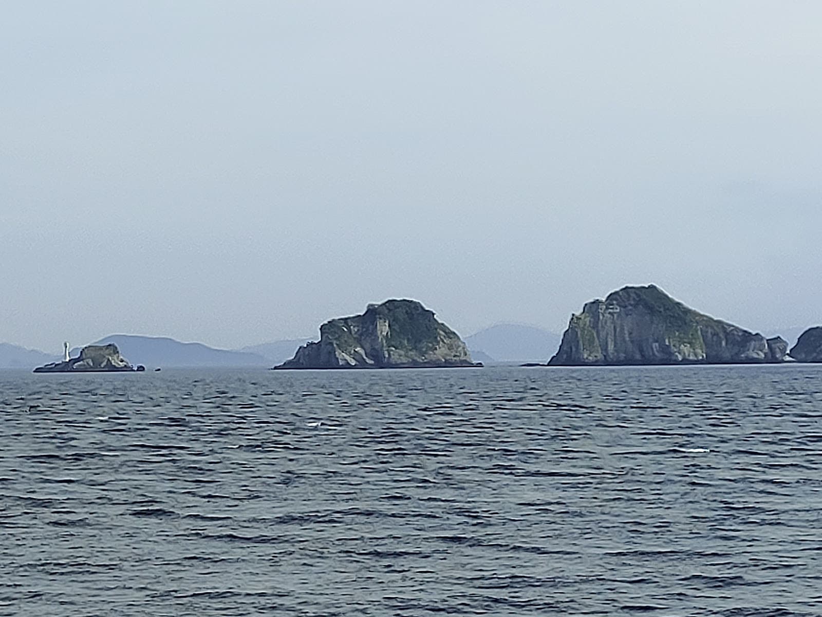 Himeshima Island - Image 1