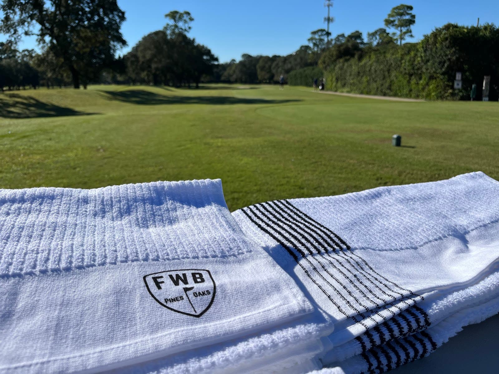 Fort Walton Beach Golf Club - Image 1