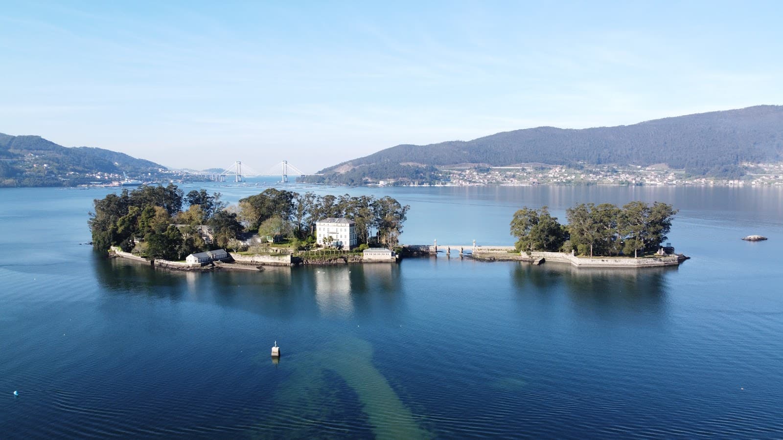 San Simón Island - Image 1