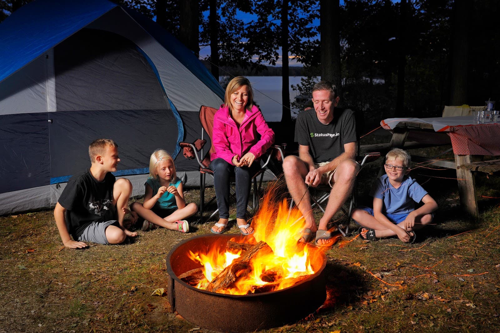 Atwood Lake Park - Image 1