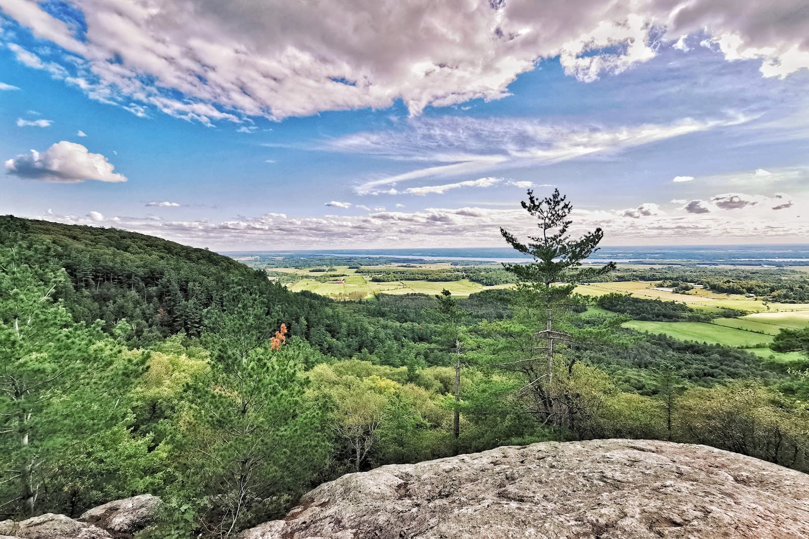 Wolf Trail - Image 1