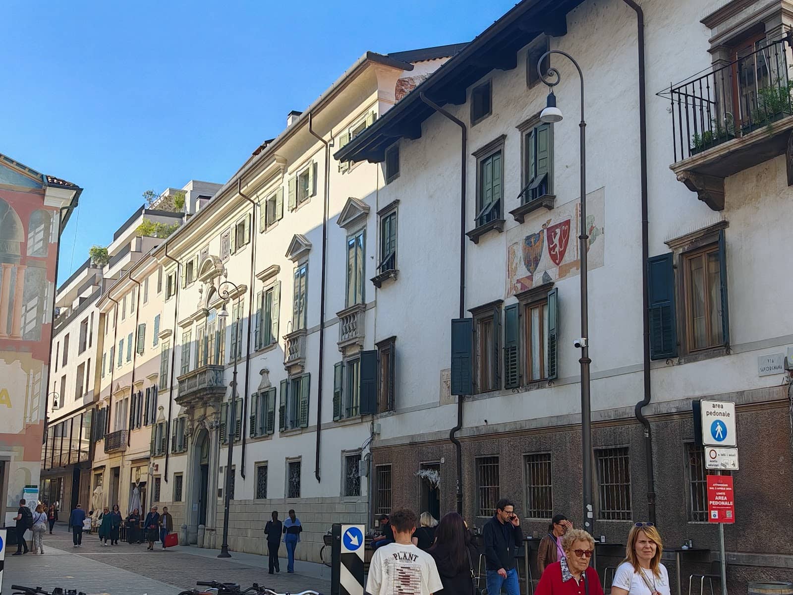 Temporary Exhibitions