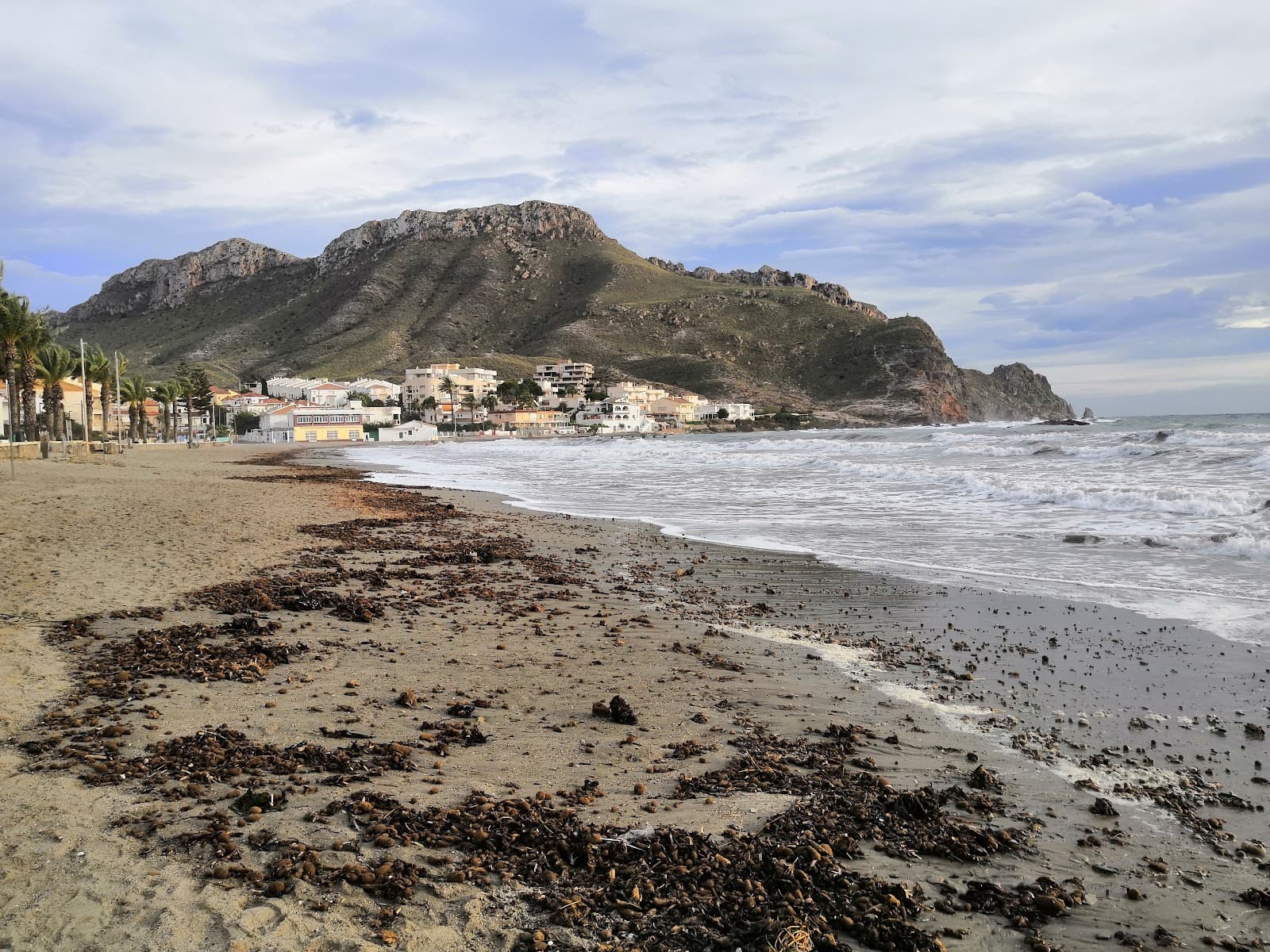 Calabardina Beach - Image 1