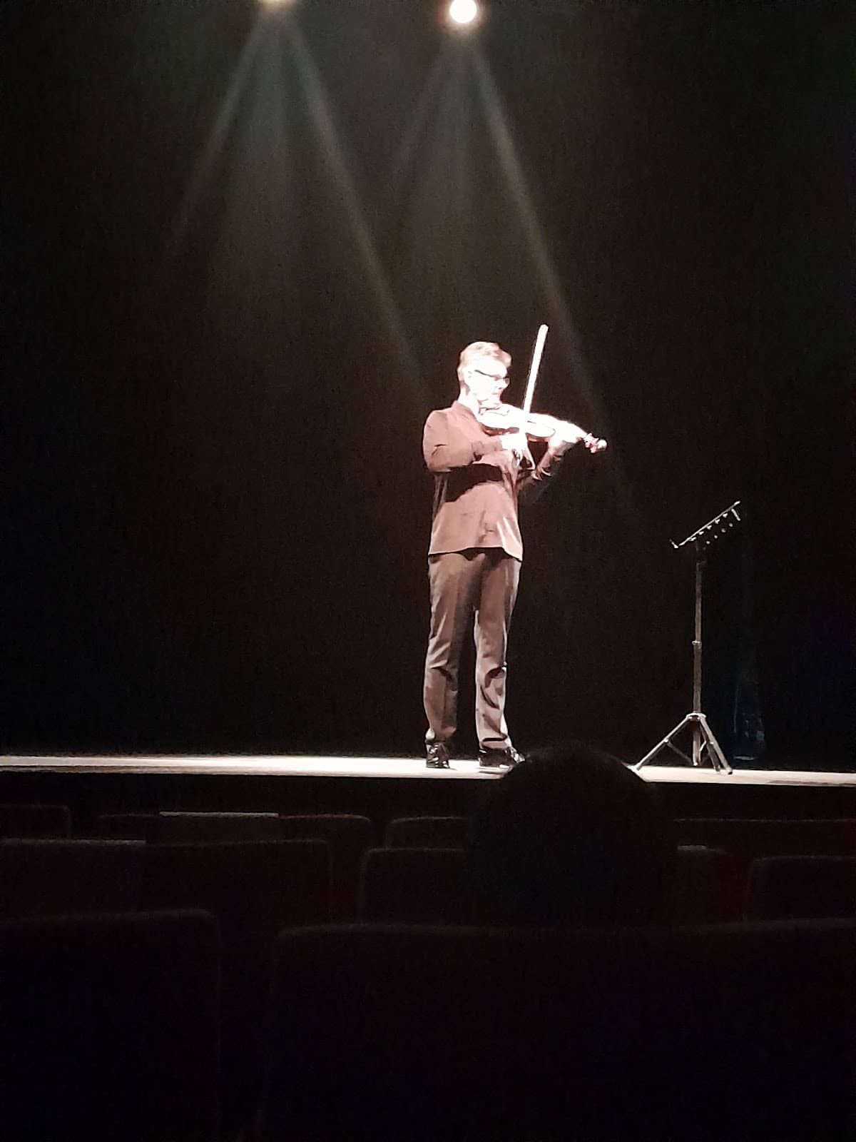 Traditional Competition Festival