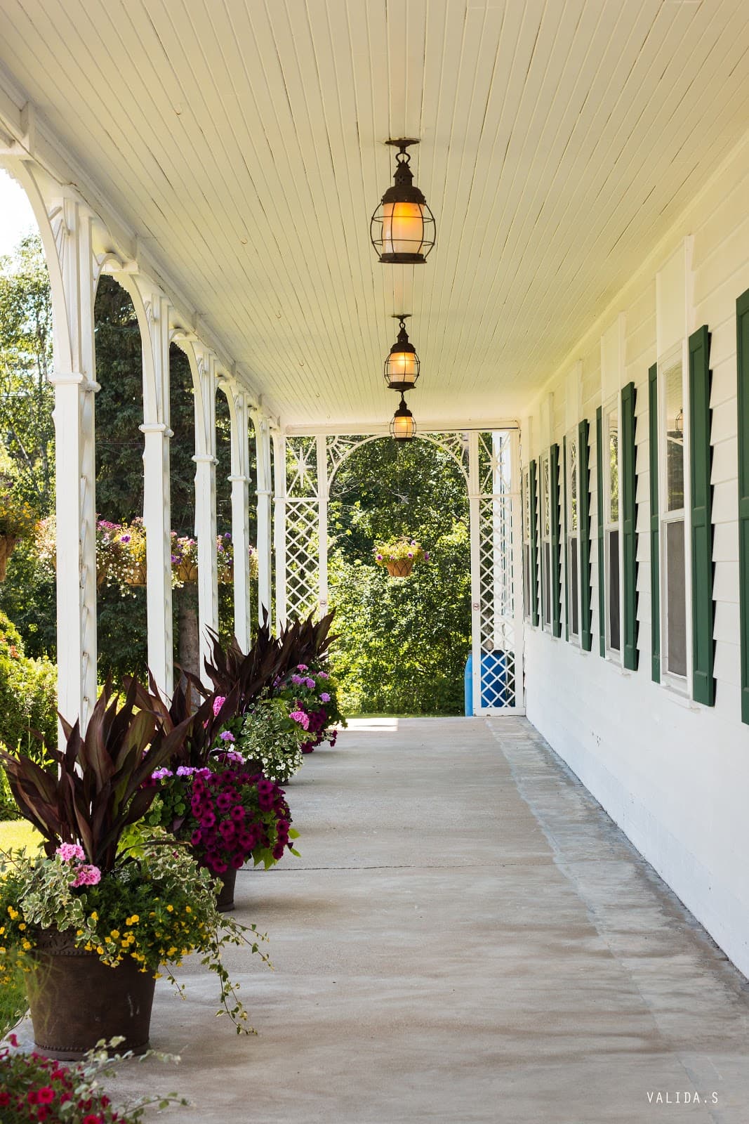 Hotel Tadoussac - Image 1