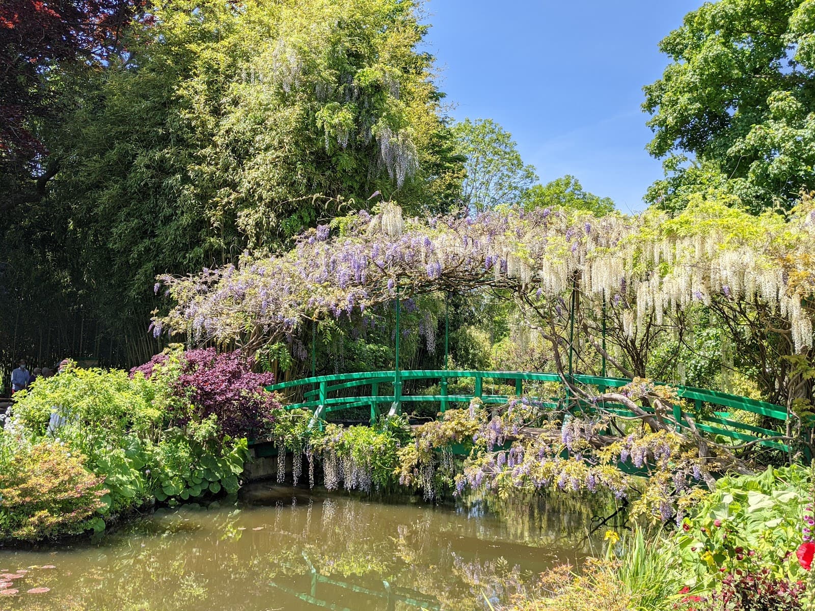 Monet's House & Gardens (Giverny) - Image 1