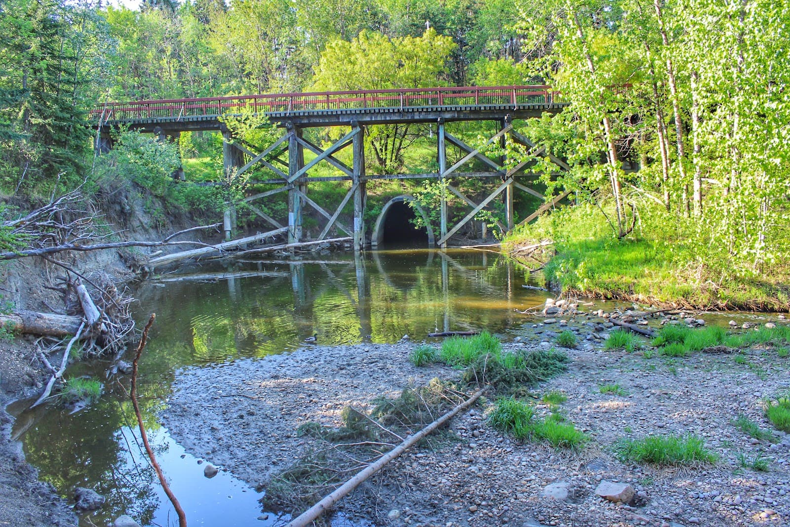 Mill Creek Ravine Park - Image 1