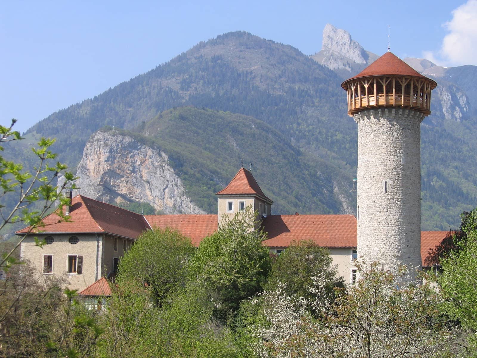 Trail Running Routes