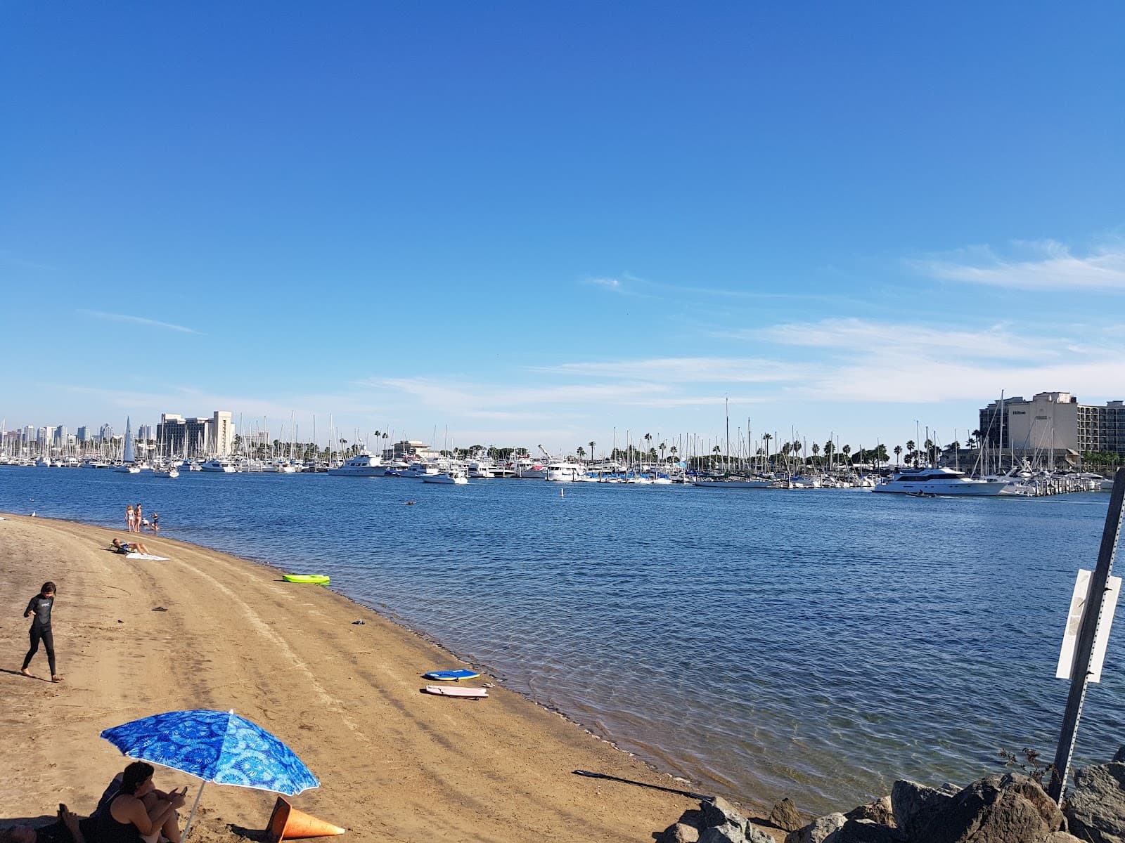 Spanish Landing Park - Image 1